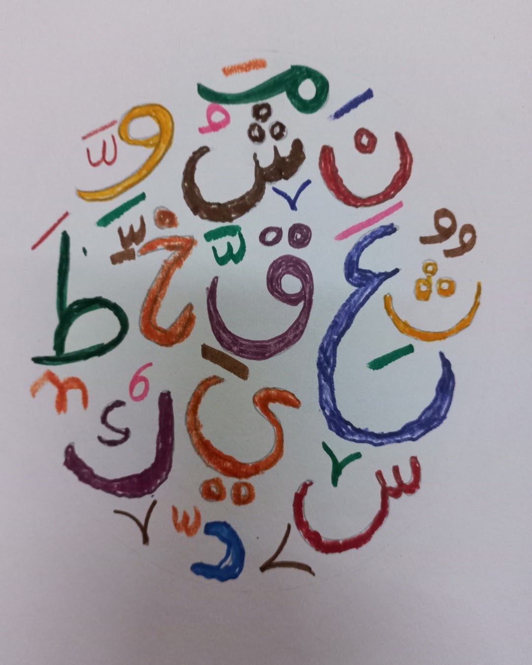 مالك الحربي الخامس / 4