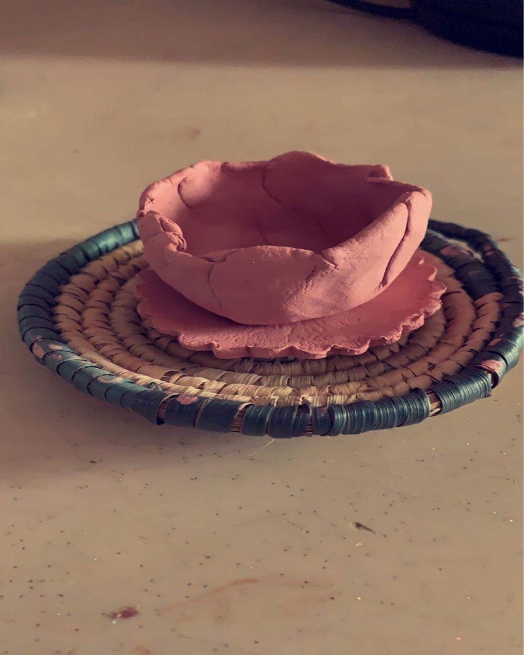 عمل الطالب / براء جمبي الخامس / 1