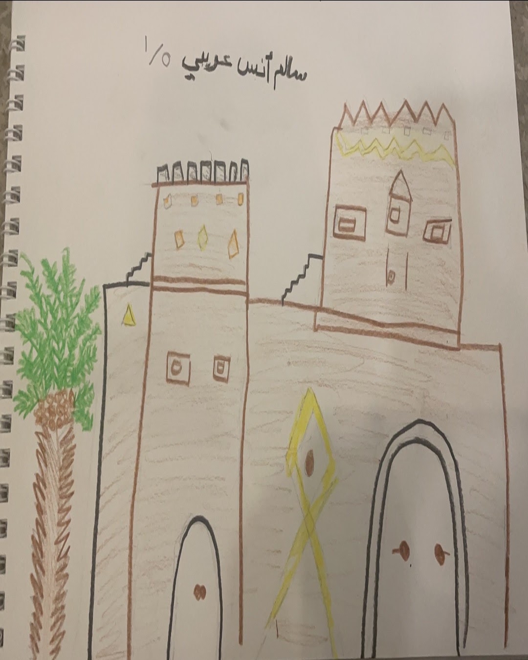عبدالرحمن الحارثي