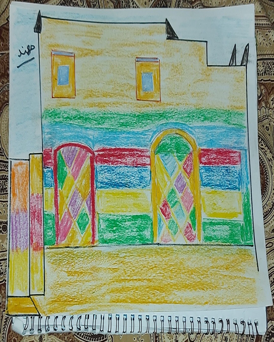 ياسر الحربي
