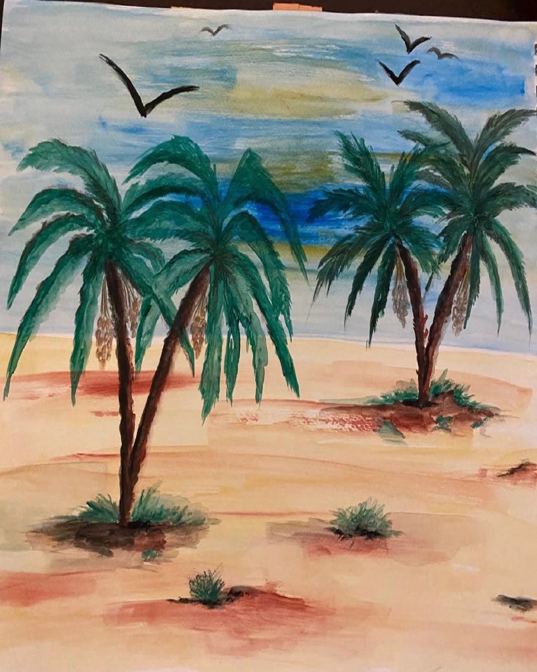 عقيلي الغامدي