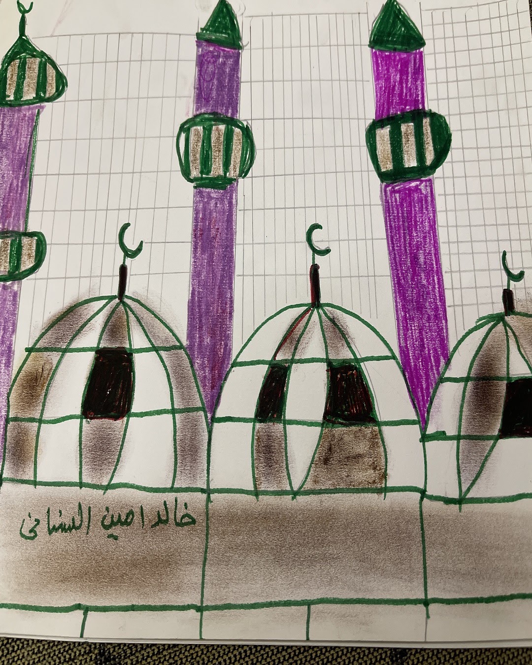 حسين النخلي