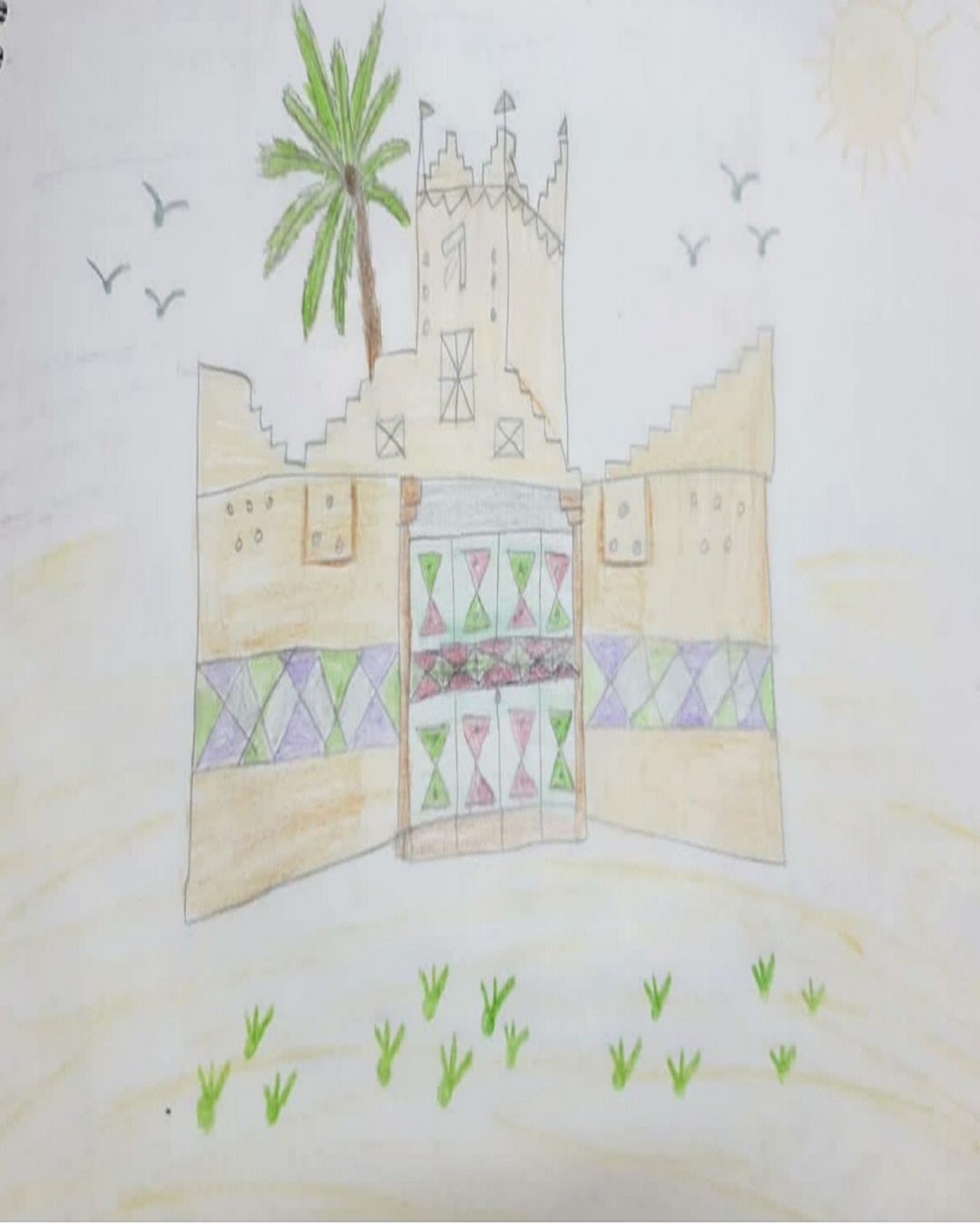 مشعل سعد الجدعاني