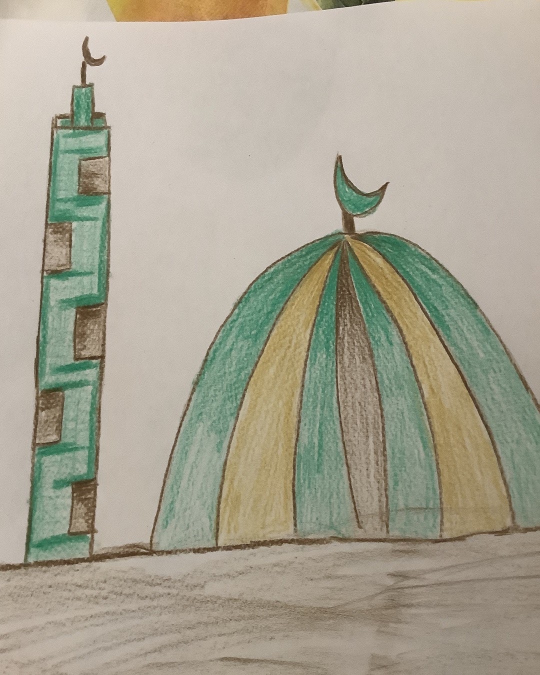 حسين البغولي