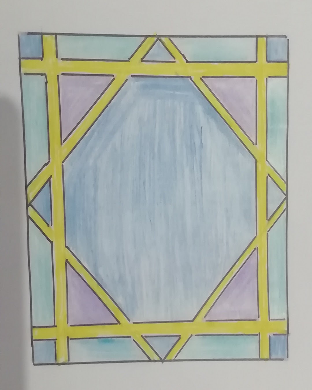 علي الحمد الرابع / 7