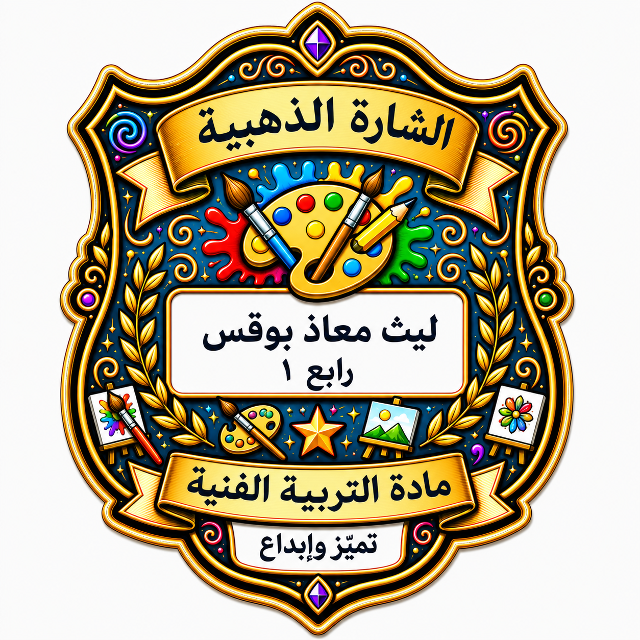 الفصل الدراسي الثاني