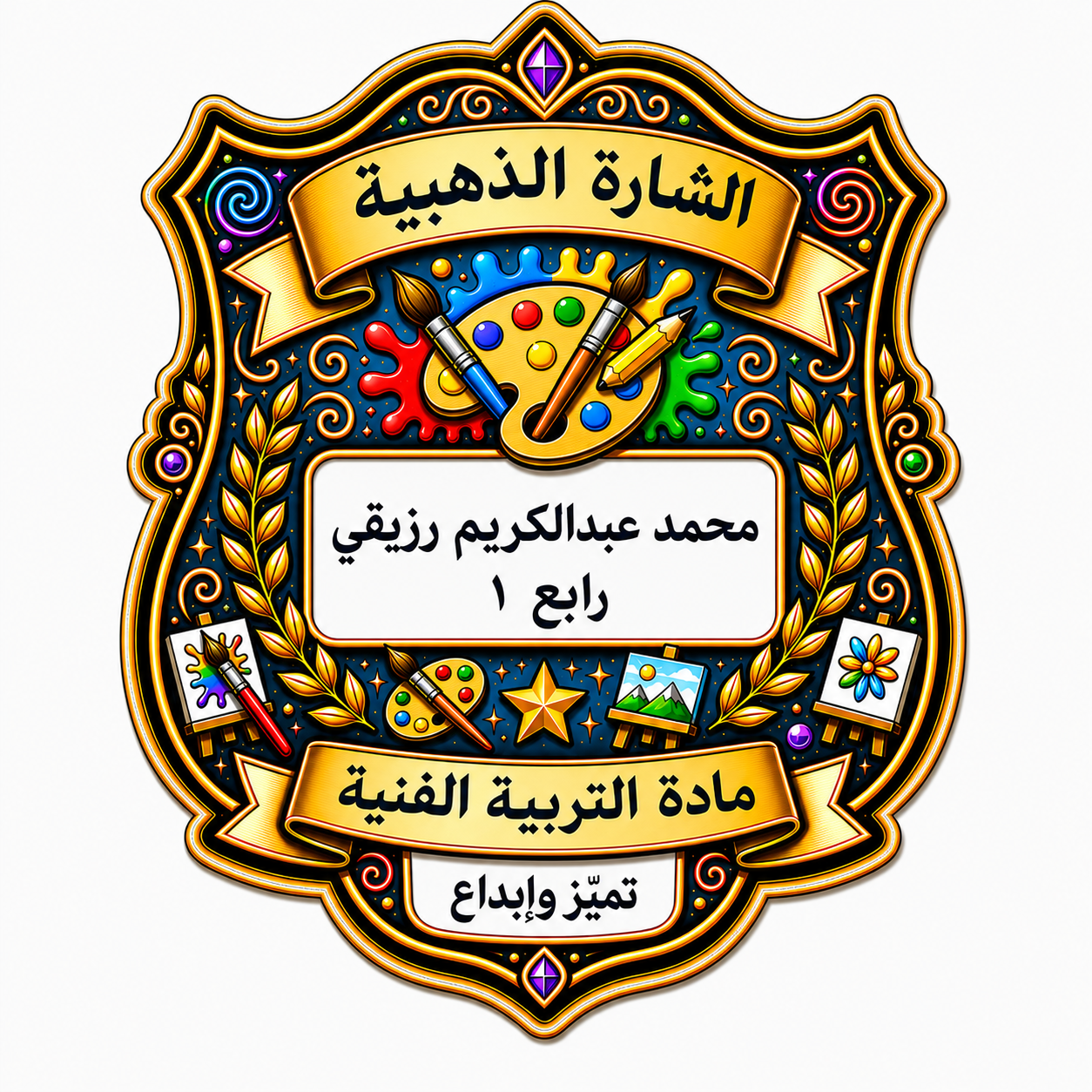الفصل الدراسي الثاني