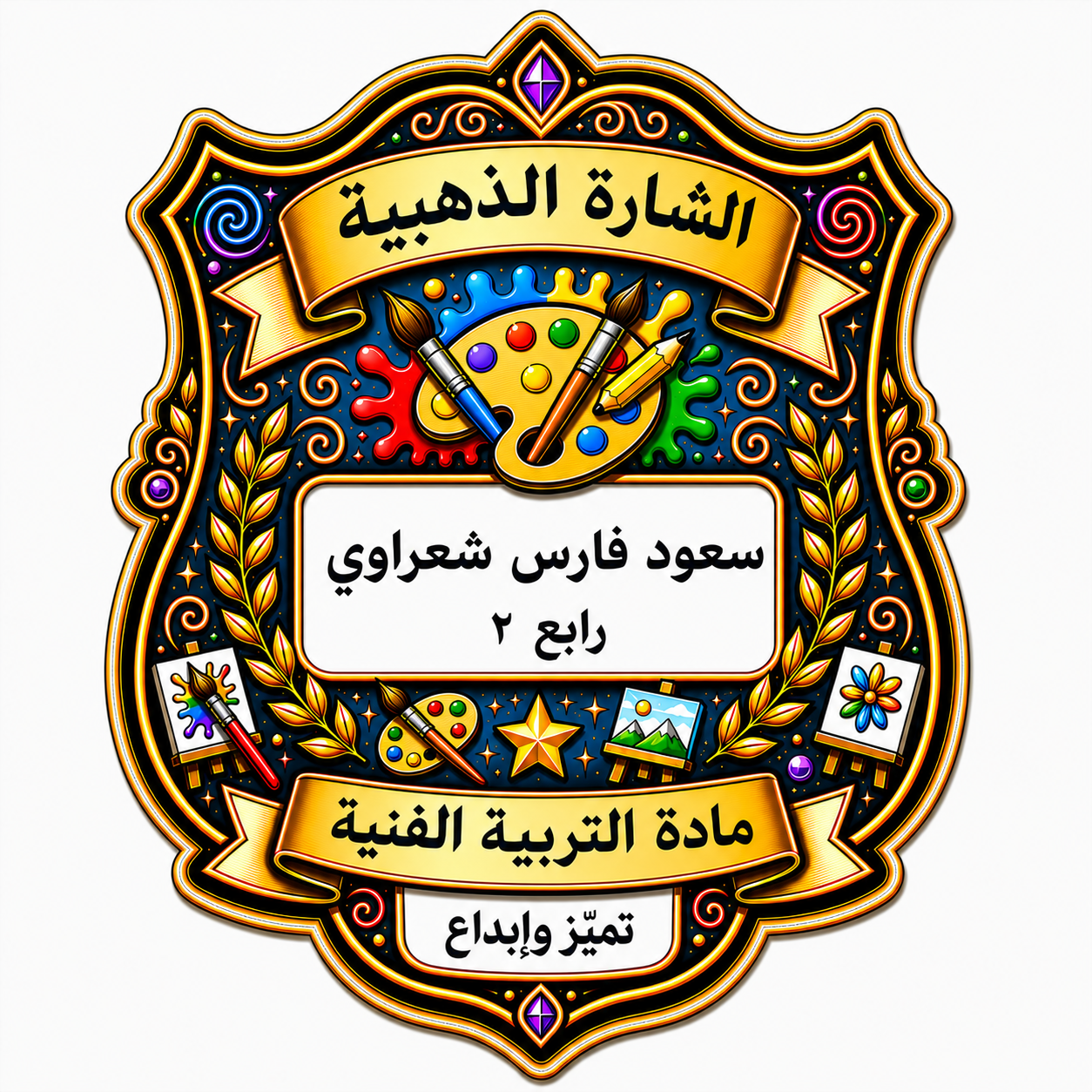 الفصل الدراسي الثاني