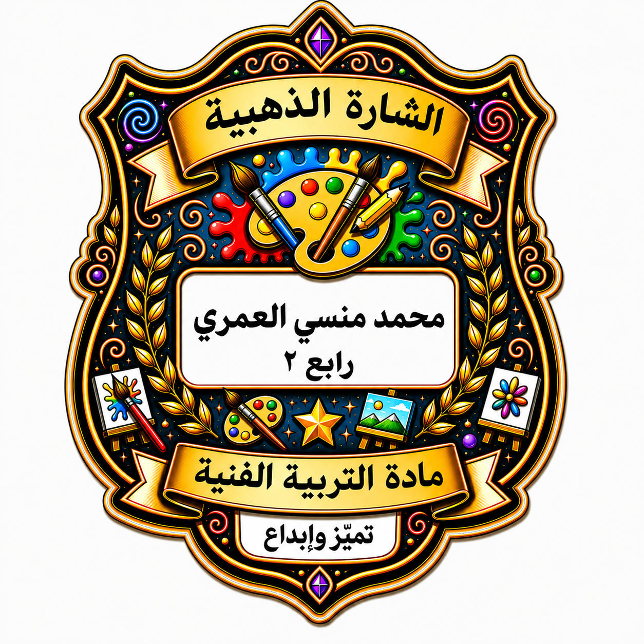 الفصل الدراسي الثاني