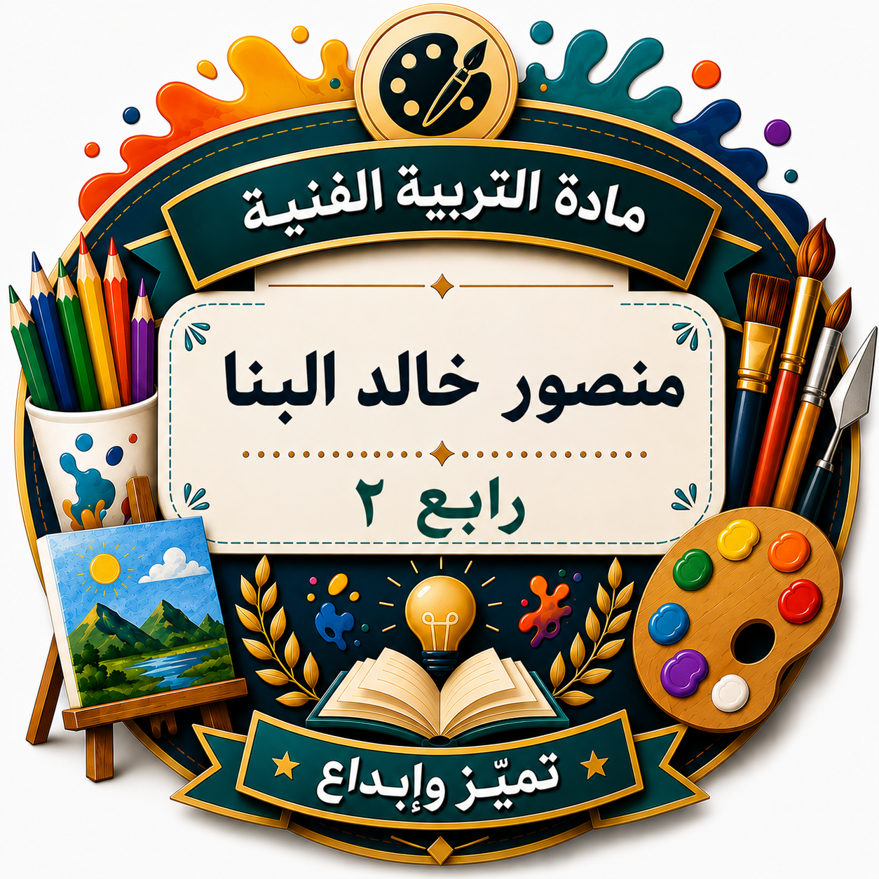 الفصل الدراسي الثالث