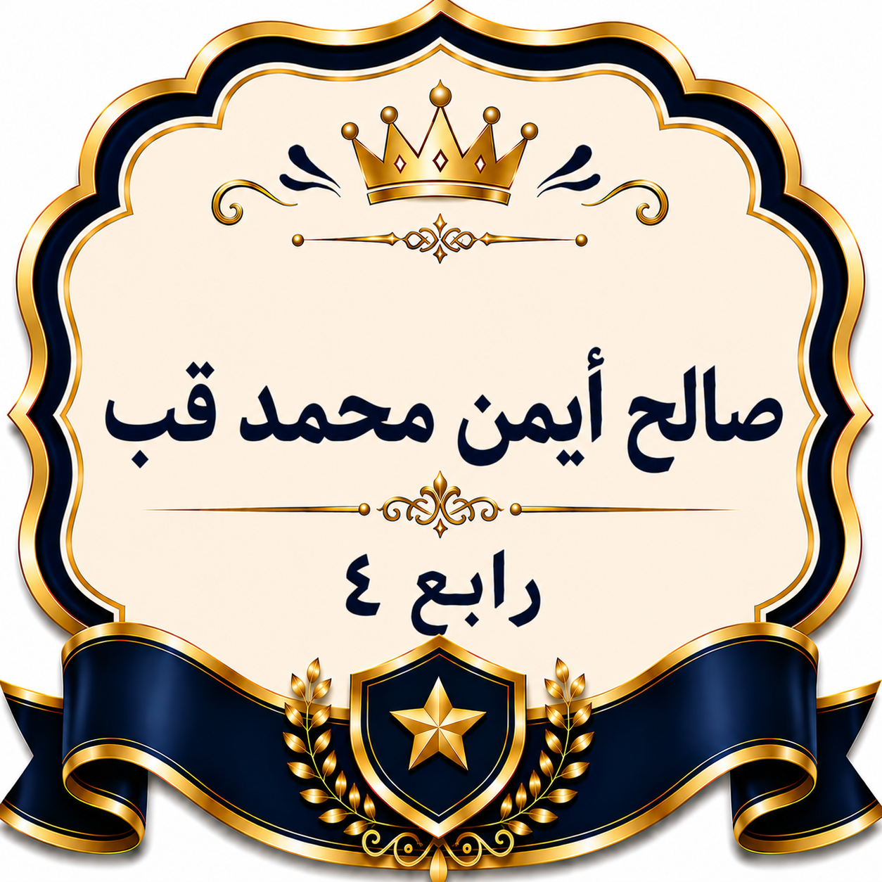 الفصل الدراسي الثاني