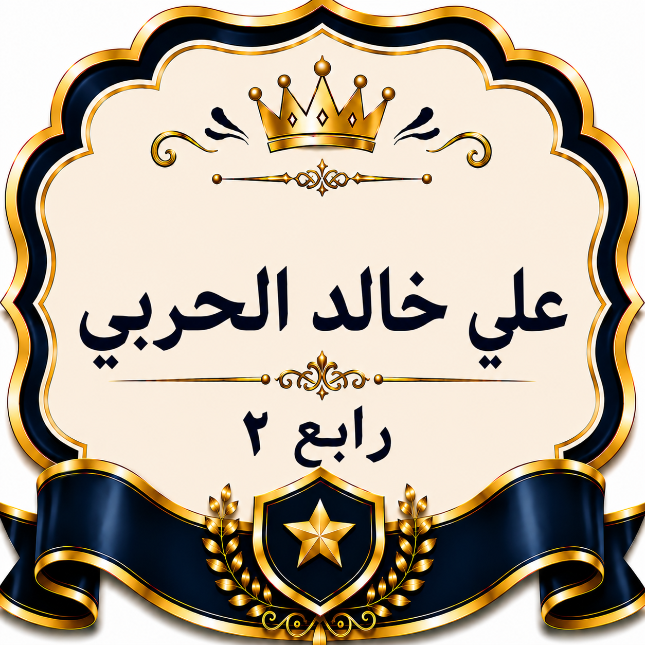 الفصل الدراسي الثاني