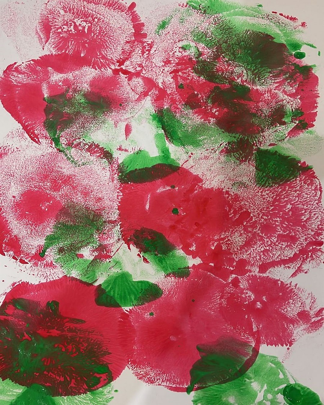 محمد العمودي / الصف الأول