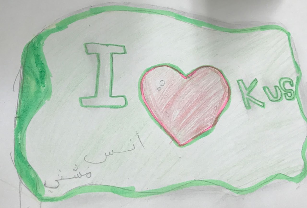 خالد بخاري سادس ٥
