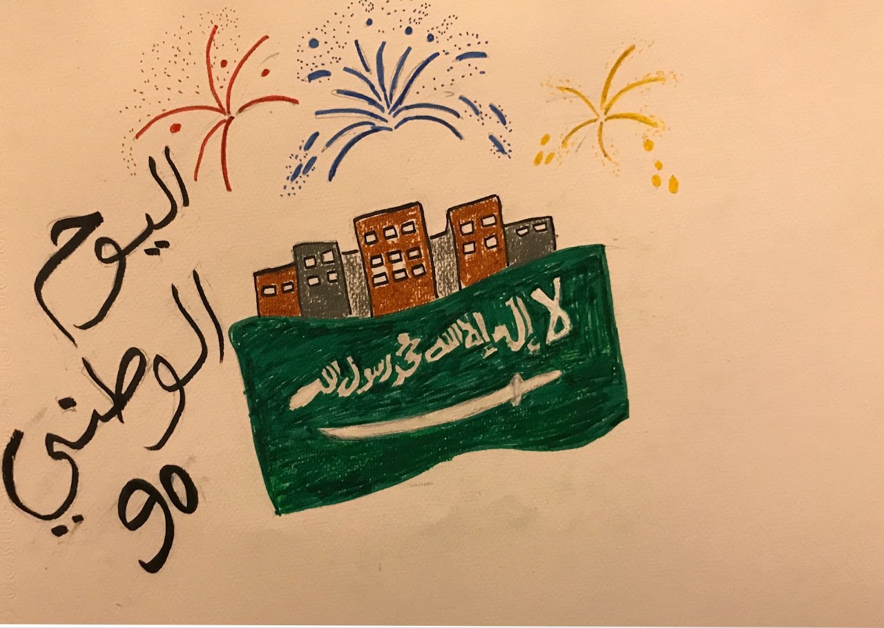 تركي الأنصاري سادس ٦