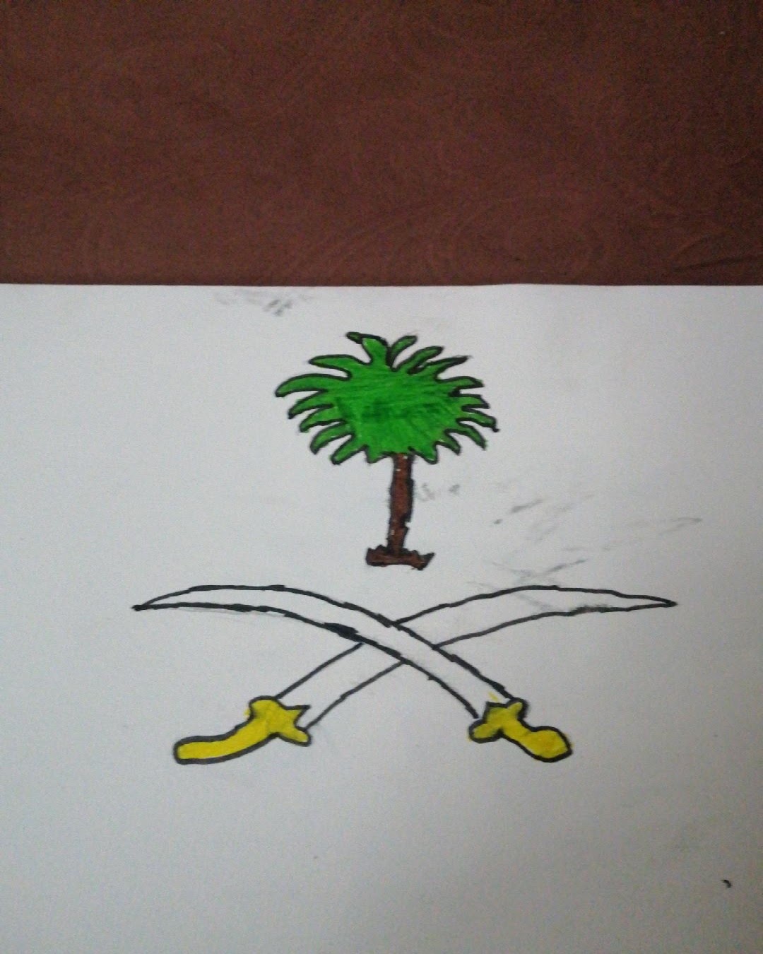 أنس عزان الصف الرابع / 7