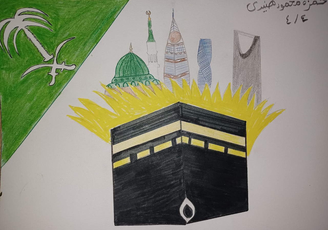 أمير الجبيري خامس١