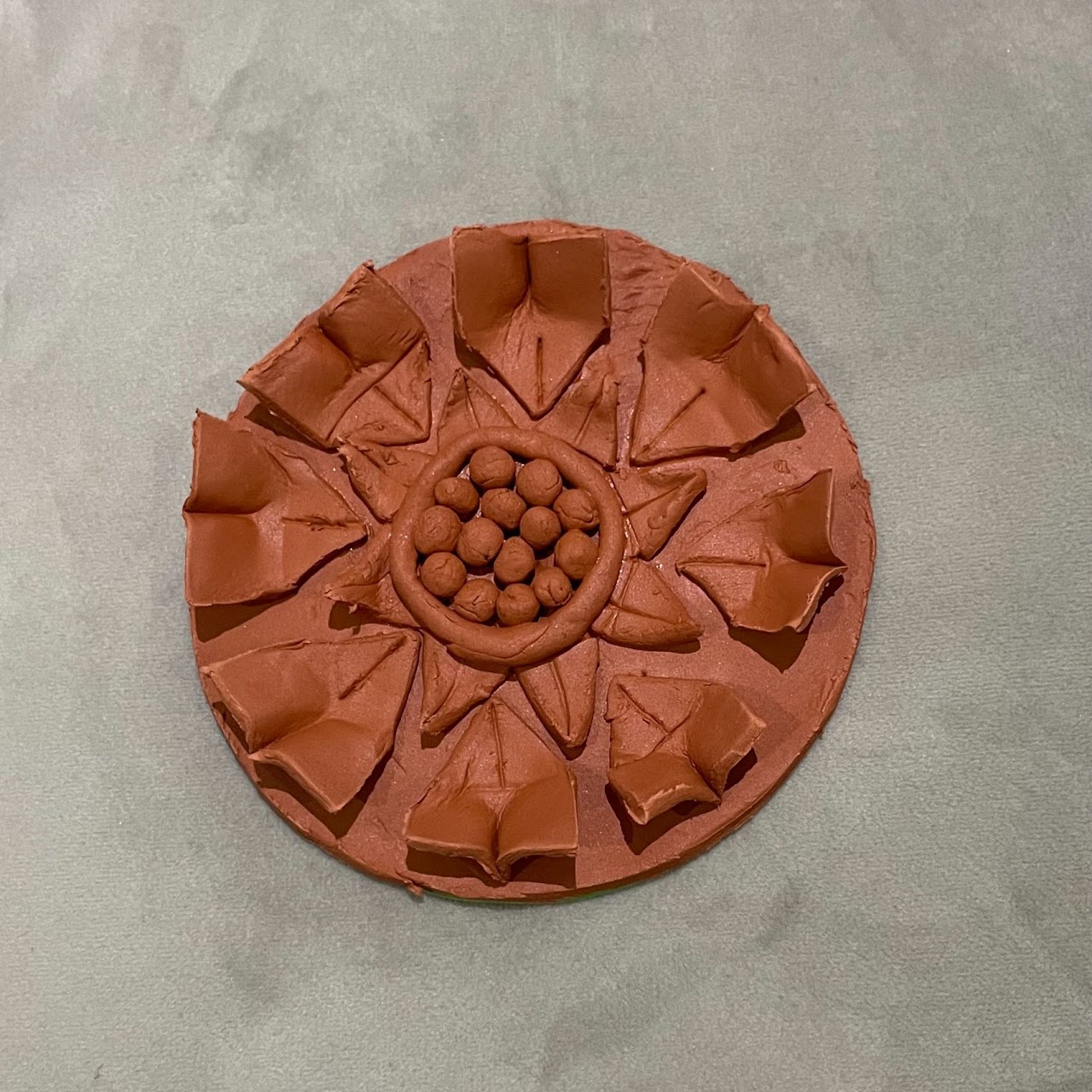 سعود أحمد / رابع ٤