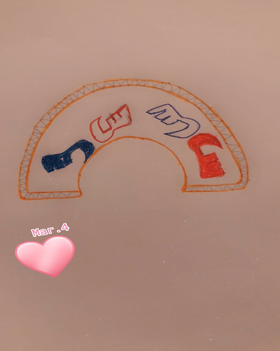 سلطان الغانمي / الصف الثالث